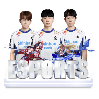 开运体育电竞场馆